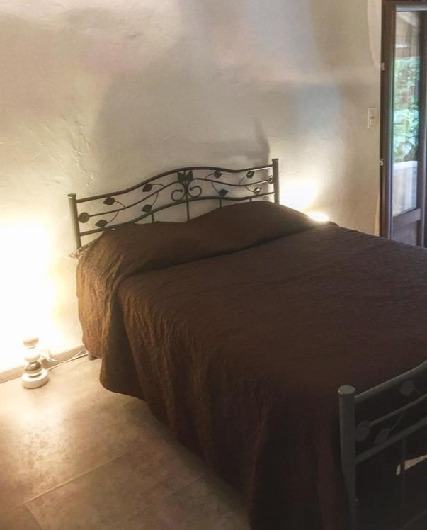 Bed and Breakfast Chez Philippe et Myriam à Oppède Extérieur photo